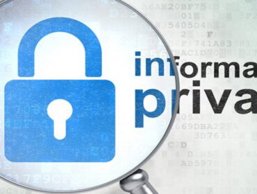 Informativa sulla privacy